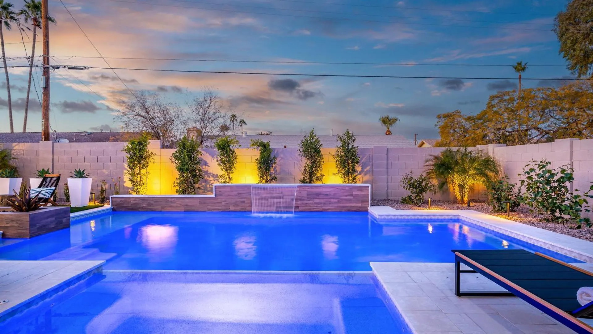 Beautifully Designed Home W Pool For Families And Groups Scottsdale 0*,  Estados Unidos