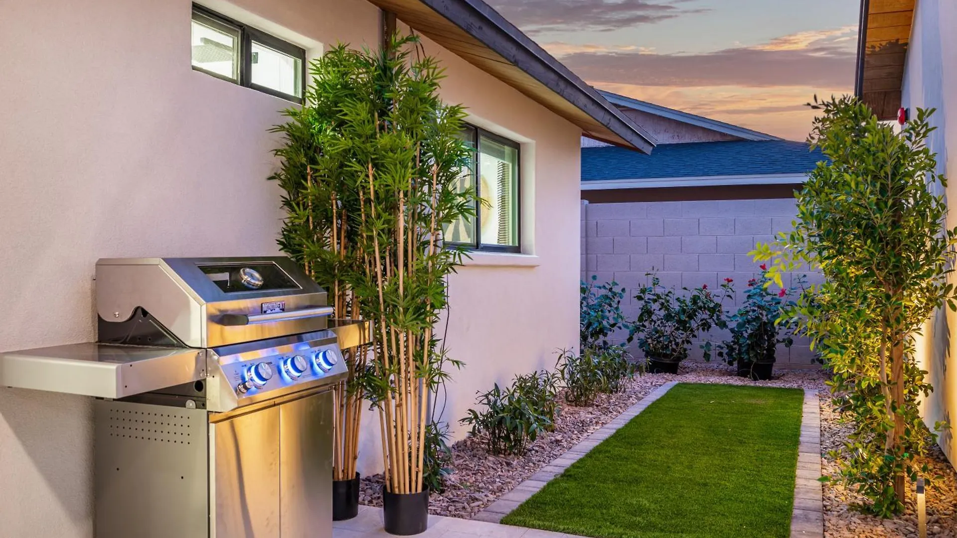 Beautifully Designed Home W Pool For Families And Groups Scottsdale Estados Unidos