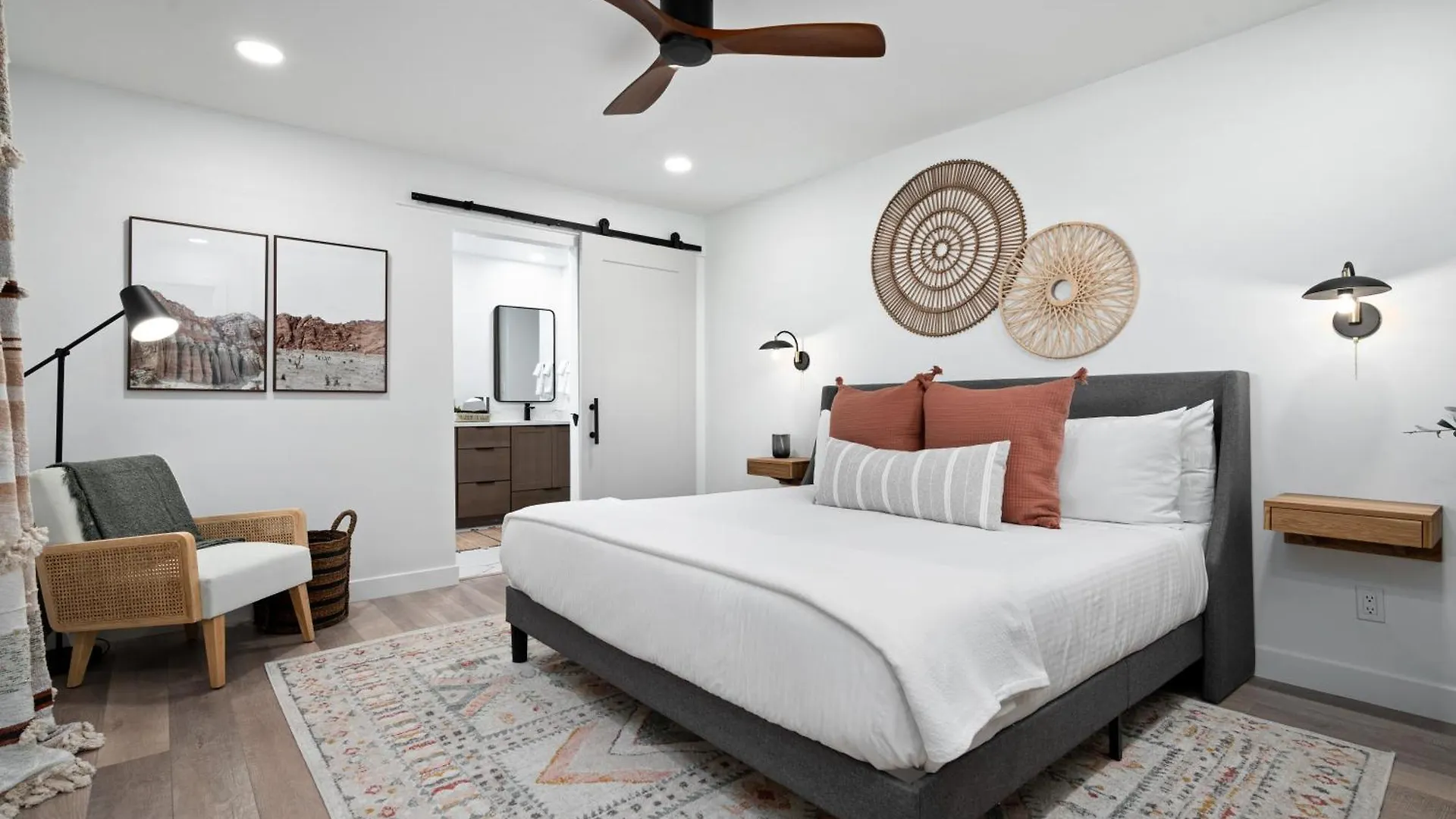 Beautifully Designed Home W Pool For Families And Groups Scottsdale Сasa de vacaciones