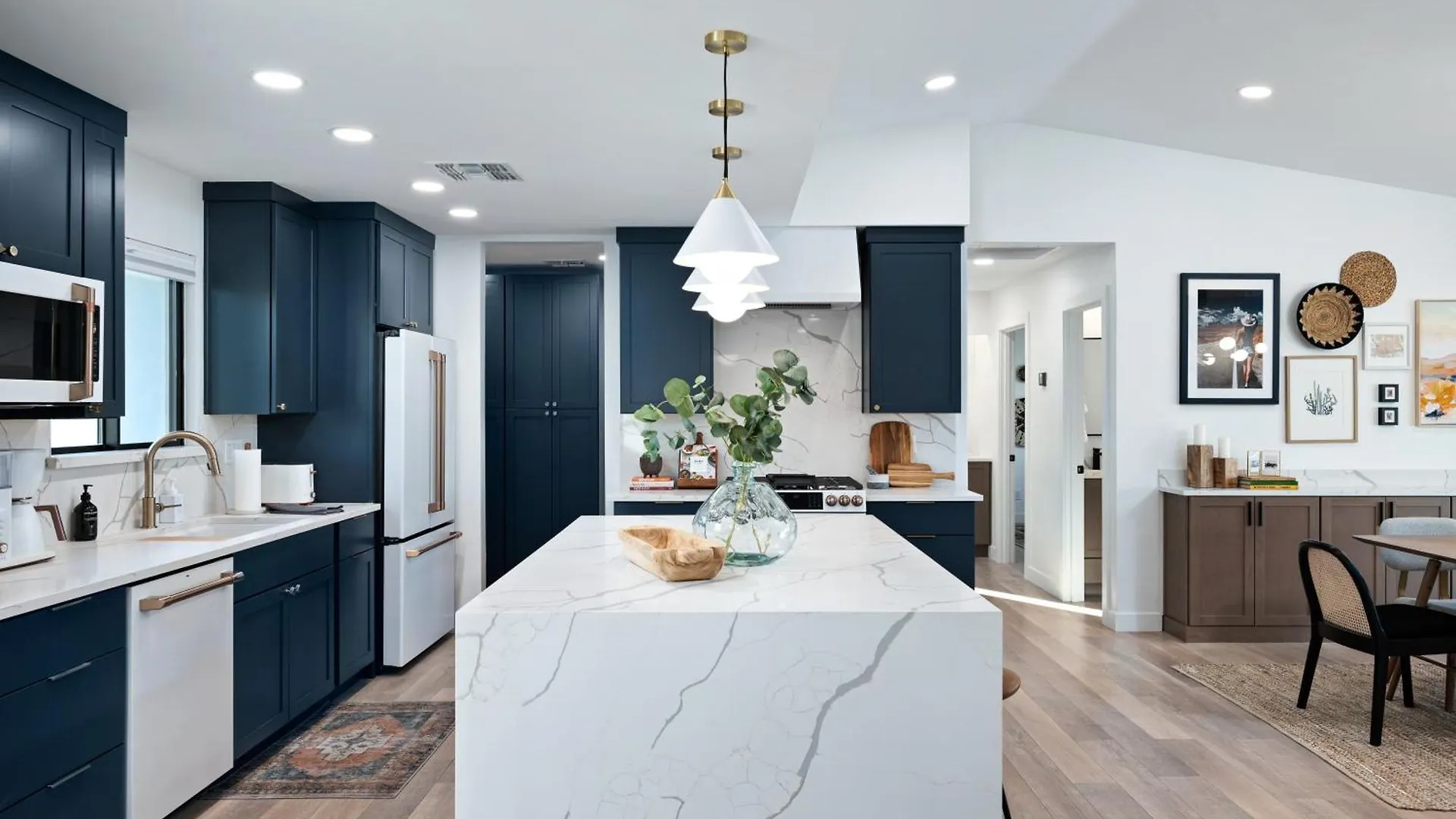 Beautifully Designed Home W Pool For Families And Groups Scottsdale