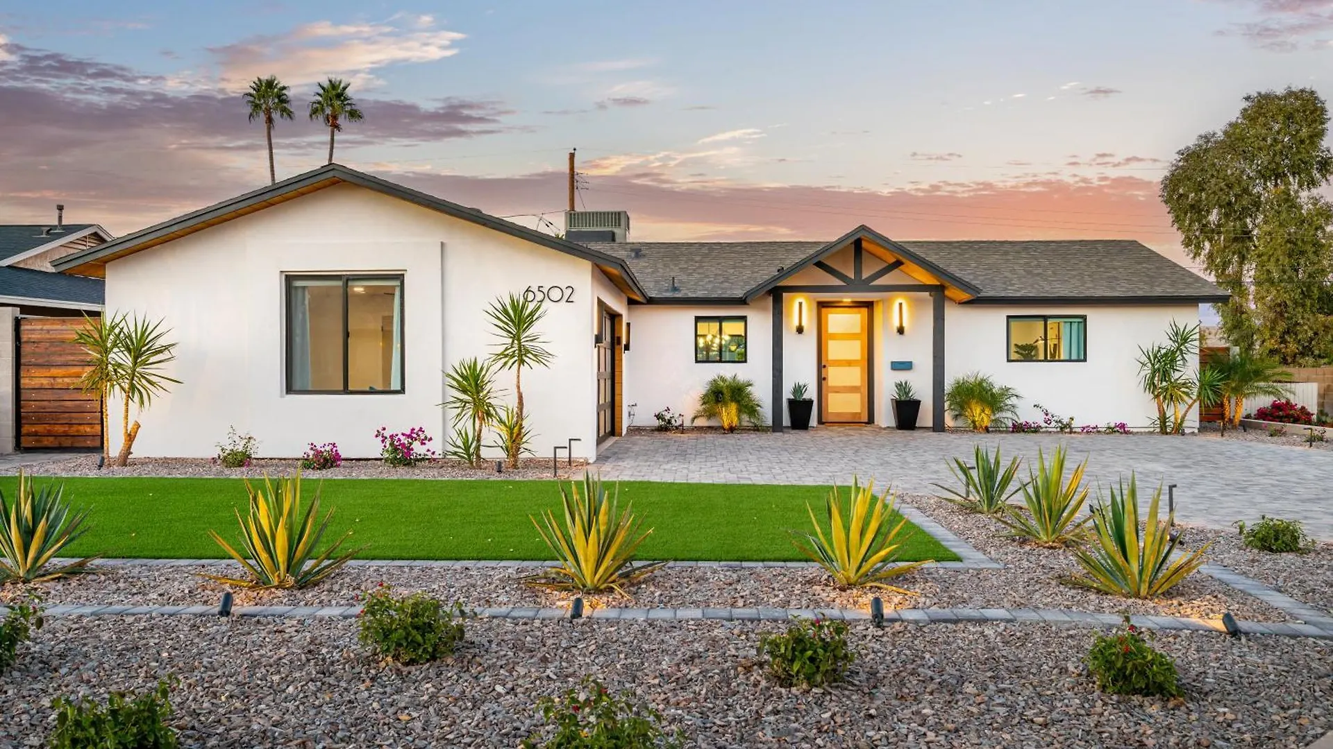 Beautifully Designed Home W Pool For Families And Groups Scottsdale