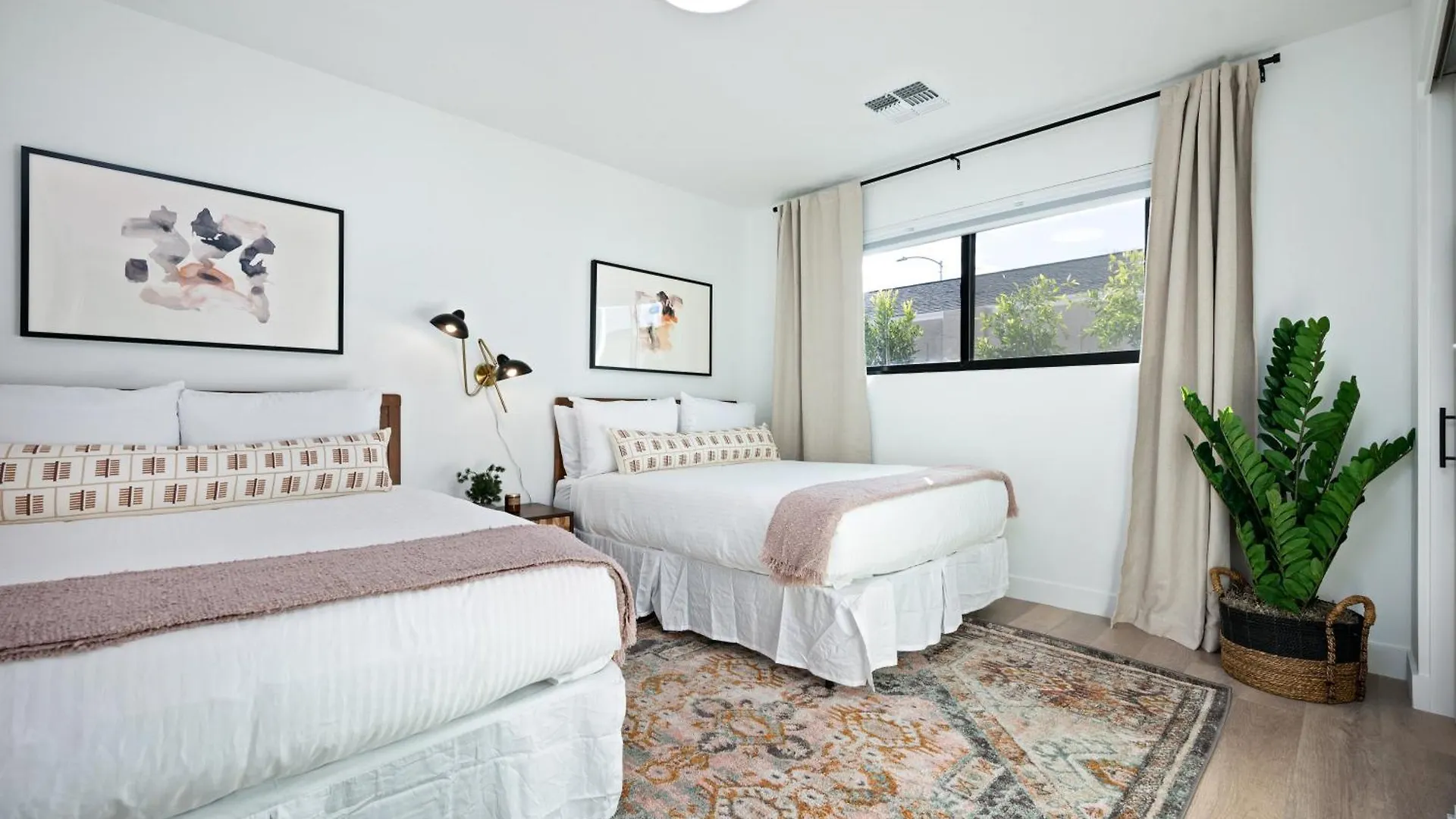 Сasa de vacaciones Beautifully Designed Home W Pool For Families And Groups Scottsdale