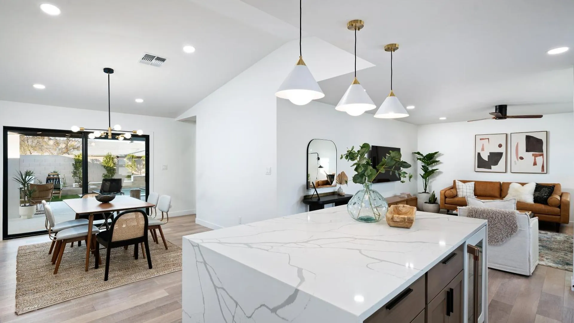 Beautifully Designed Home W Pool For Families And Groups Scottsdale 0*,  Estados Unidos